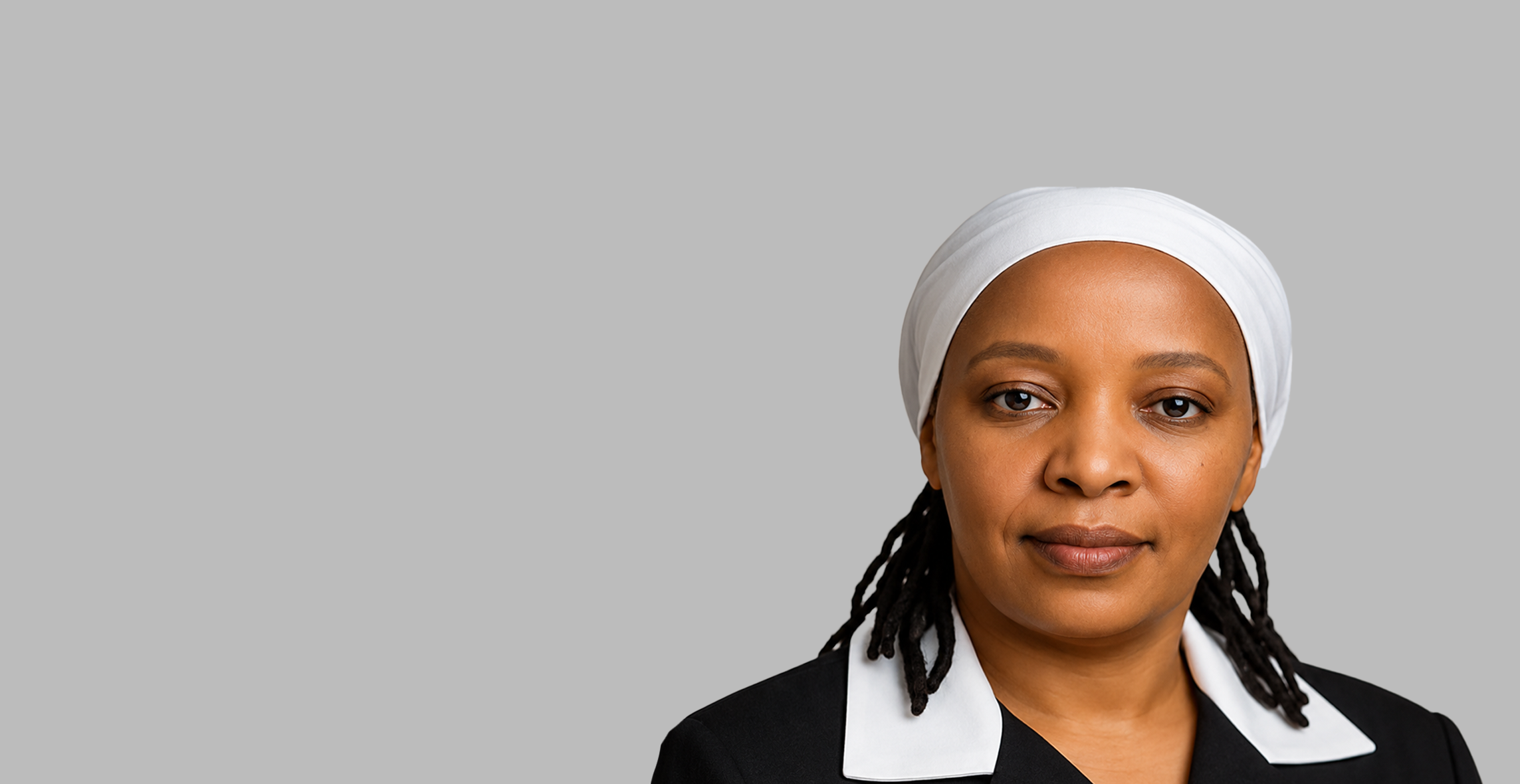 Verified domestic services professionals supporting a South African home