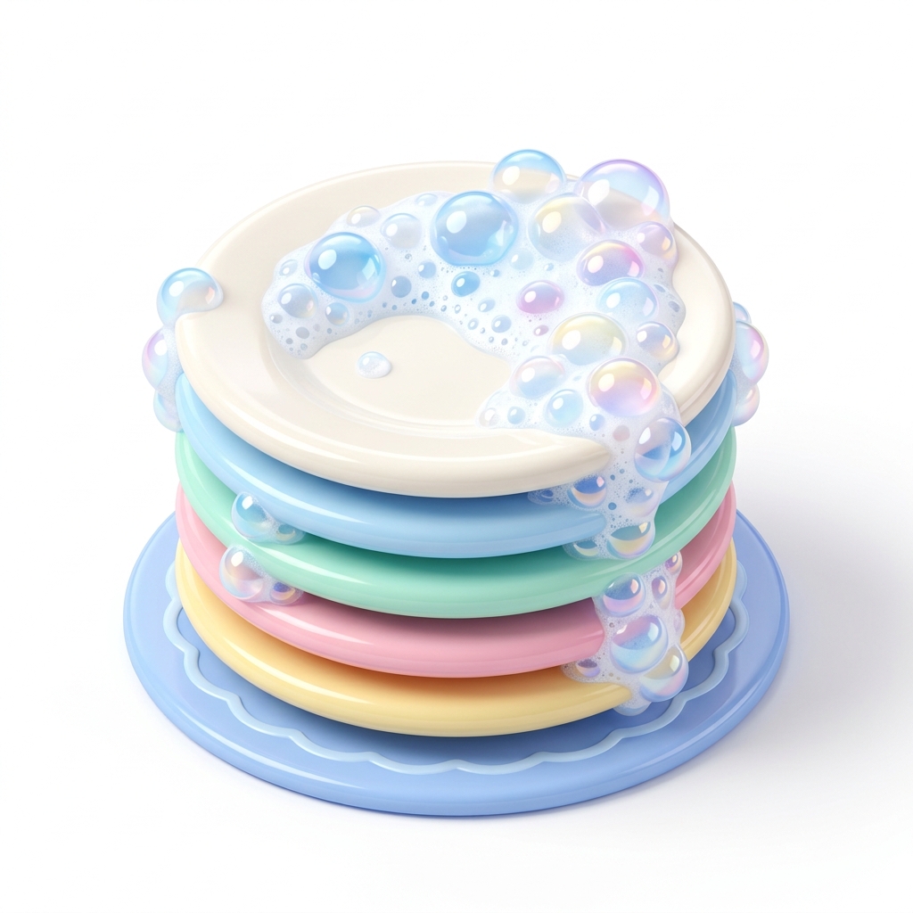 Dish Washing