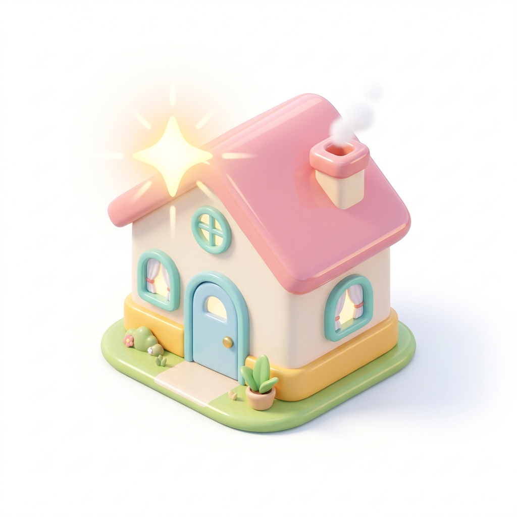 Domestic Helper