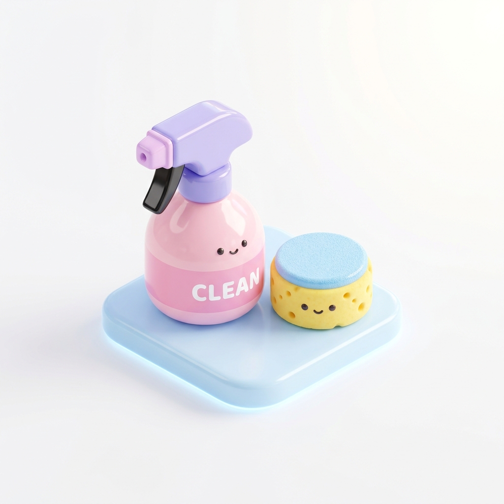 House Cleaning